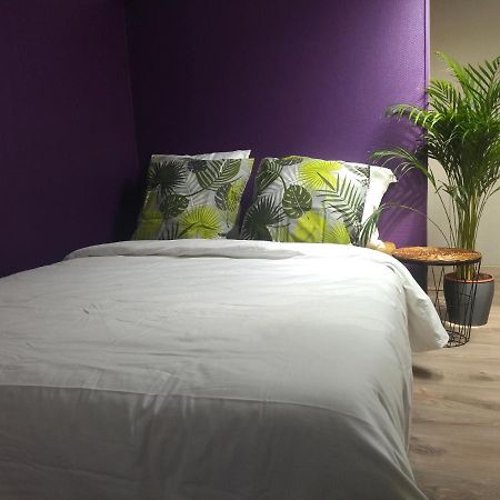شقة Chambre Serenity ستينس المظهر الخارجي الصورة