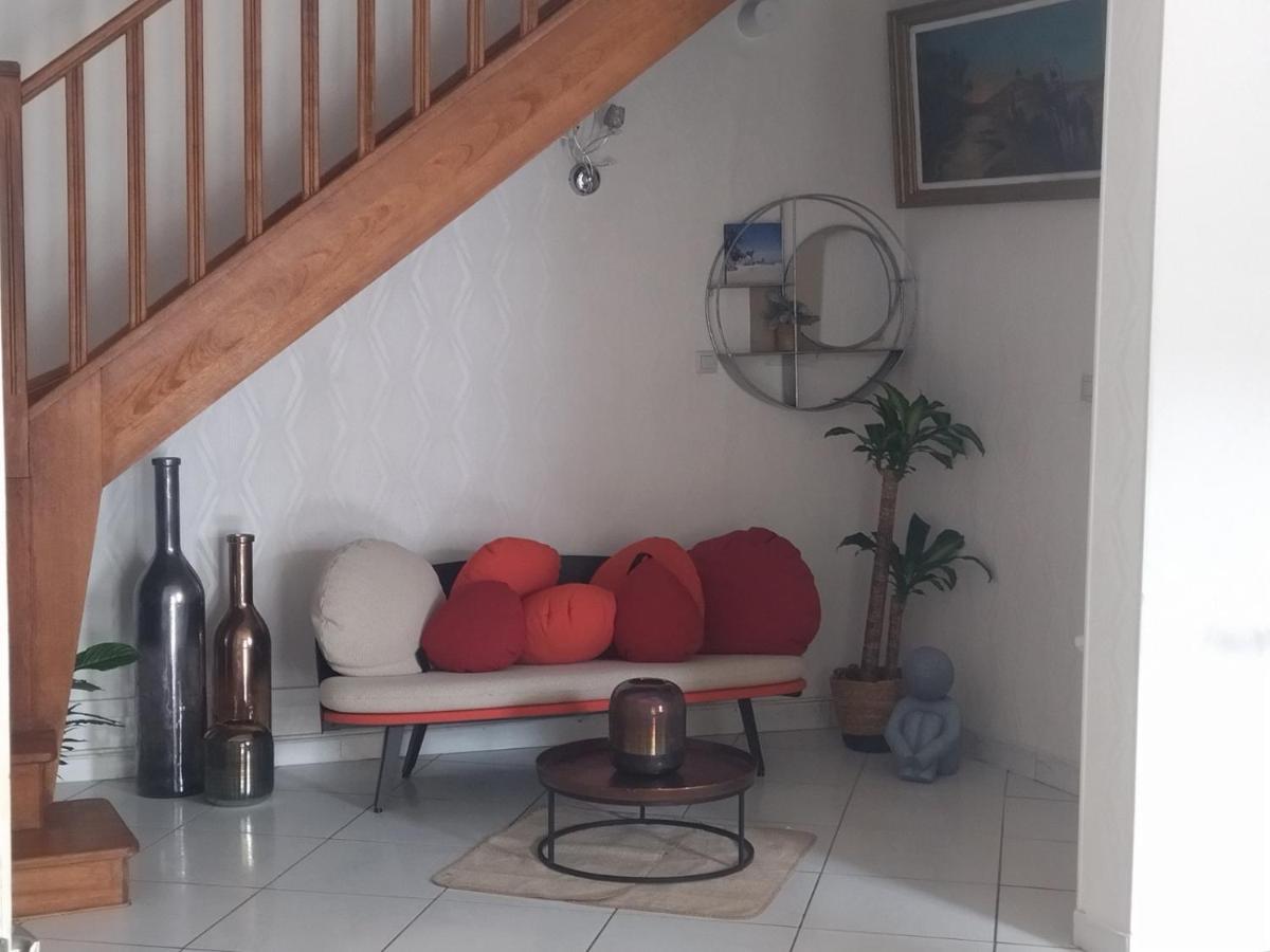 شقة Chambre Serenity ستينس المظهر الخارجي الصورة