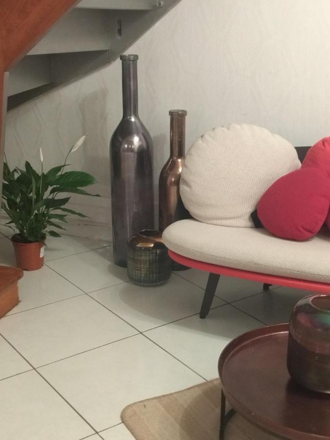 شقة Chambre Serenity ستينس المظهر الخارجي الصورة