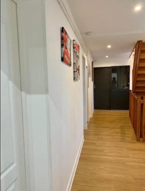 شقة Chambre Serenity ستينس المظهر الخارجي الصورة
