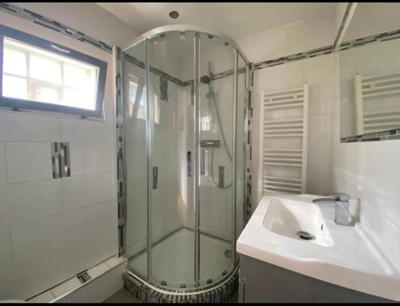 شقة Chambre Serenity ستينس المظهر الخارجي الصورة