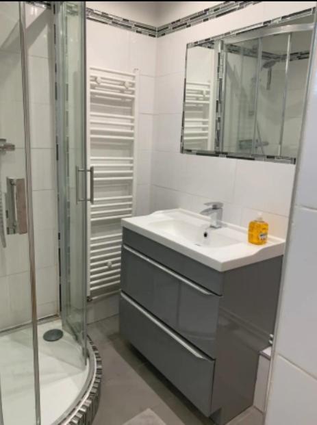 شقة Chambre Serenity ستينس المظهر الخارجي الصورة
