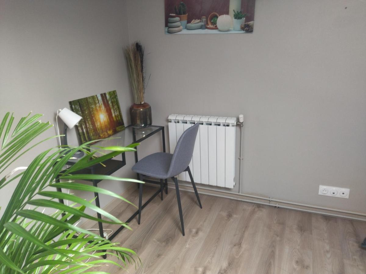 شقة Chambre Serenity ستينس المظهر الخارجي الصورة