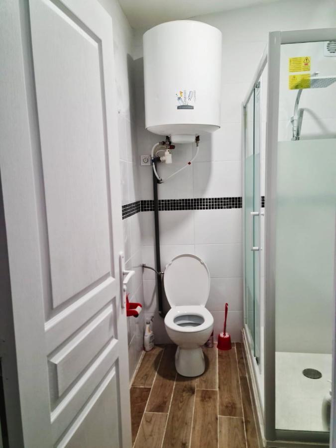 شقة Chambre Serenity ستينس المظهر الخارجي الصورة