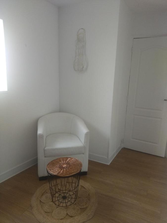 شقة Chambre Serenity ستينس المظهر الخارجي الصورة