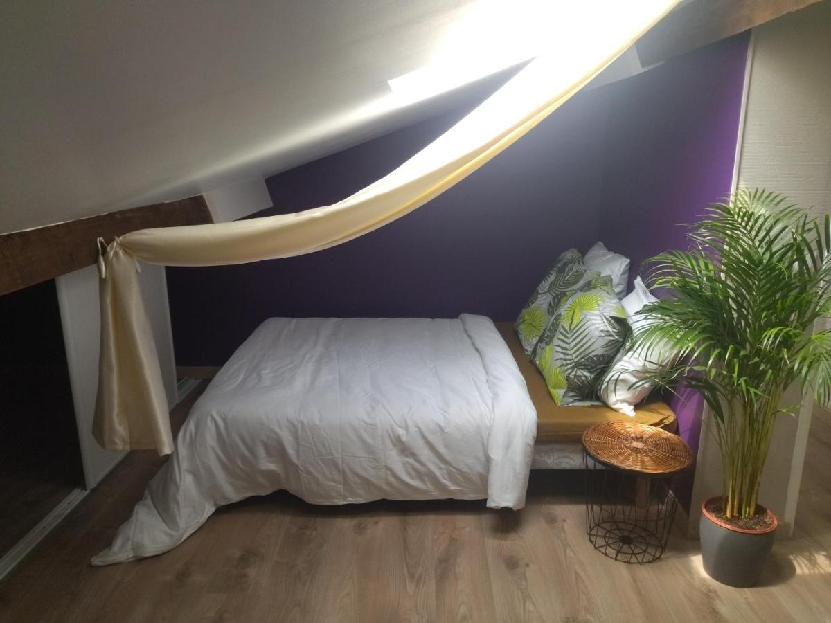 شقة Chambre Serenity ستينس المظهر الخارجي الصورة